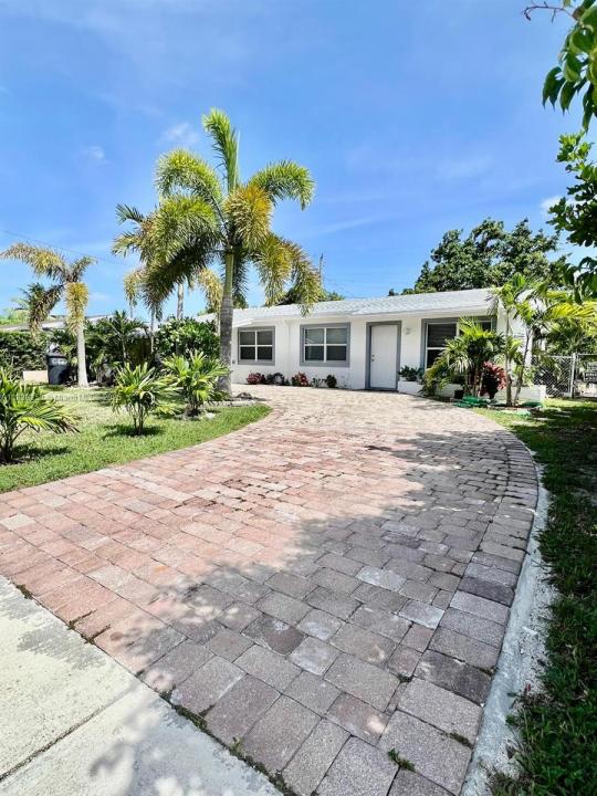 6120 SW 15th Ct, North Lauderdale, フロリダ 33068, アメリカ合衆国