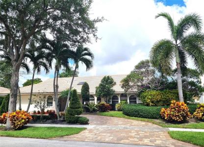 2685 NW 27th Ter, Boca Raton, Florida 33434, USA