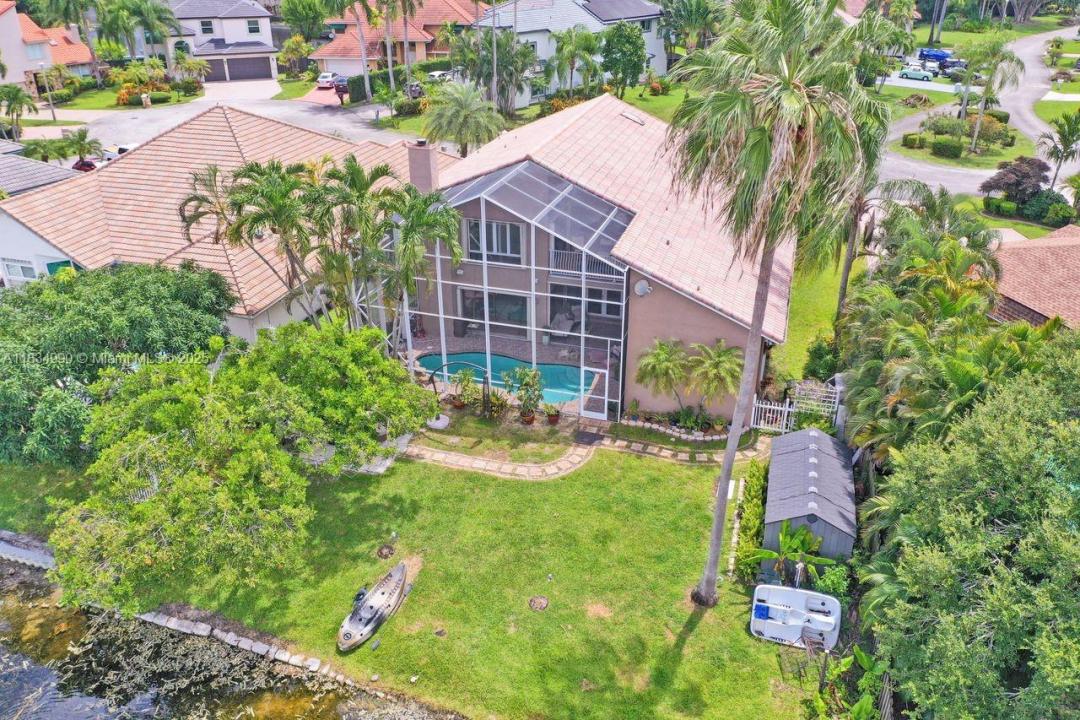 9940 SW 4th St, Plantation, 佛罗里达州 33324, 美国