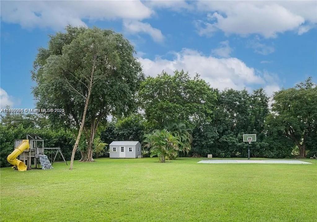 13500 SW 55th St, Southwest Ranches, Florida 33330