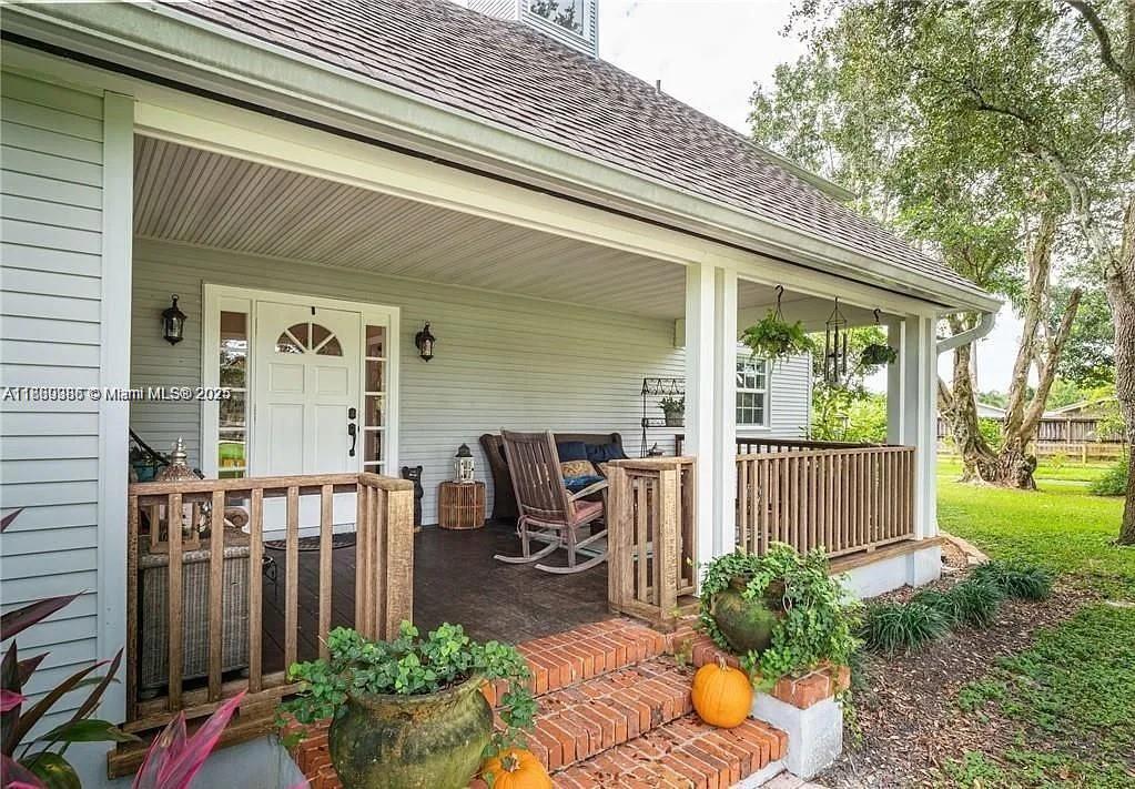 13500 SW 55th St, Southwest Ranches, Florida 33330