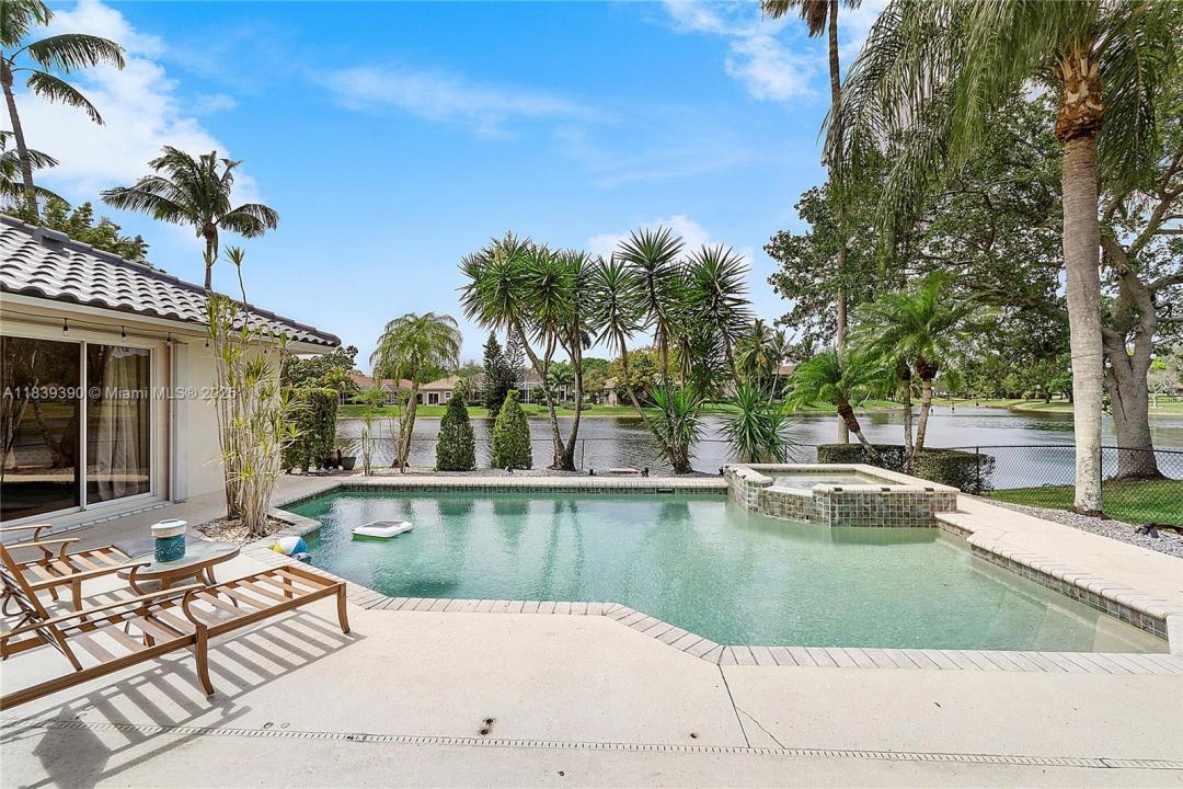 5925 NW 97th Dr, Parkland, 佛羅里達州 33076, 美國