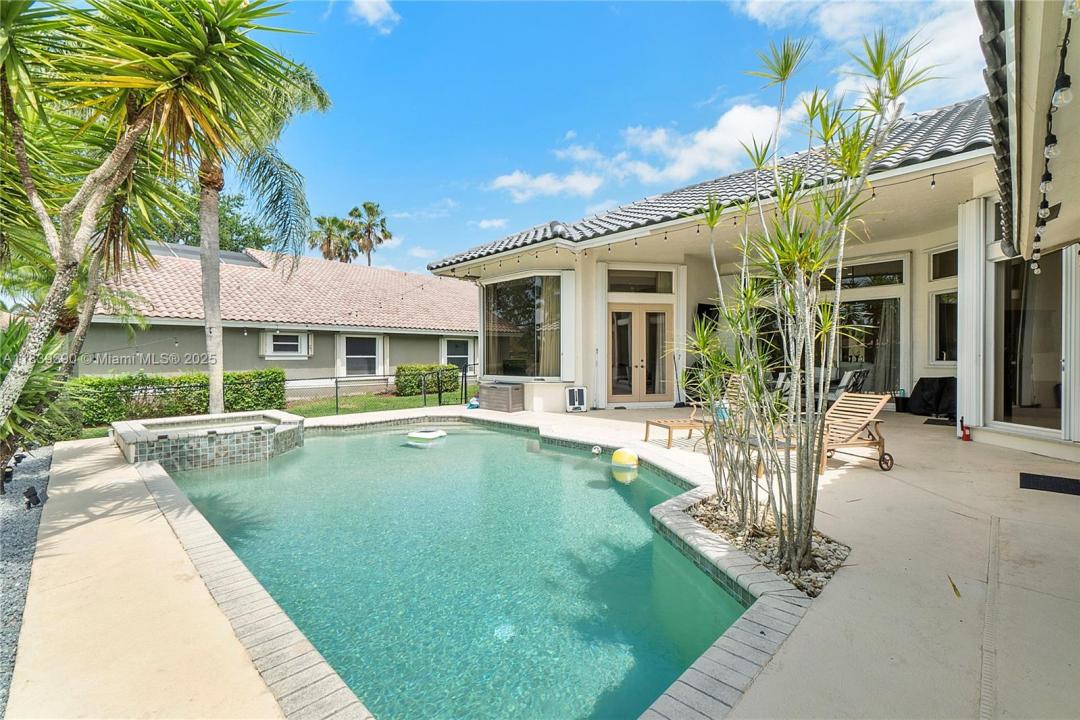 5925 NW 97th Dr, Parkland, 佛羅里達州 33076, 美國