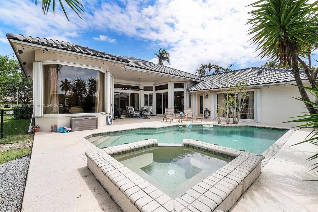 5925 NW 97th Dr, Parkland, 佛羅里達州 33076, 美國