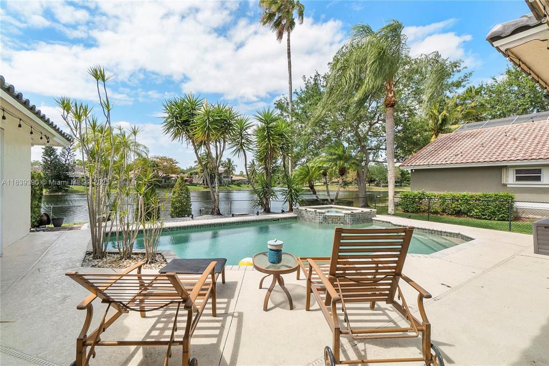 5925 NW 97th Dr, Parkland, 佛羅里達州 33076, 美國