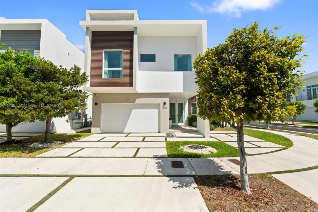 10431 NW 68th Ter, Doral, فلوريدا 33178, الولايات المتحدة