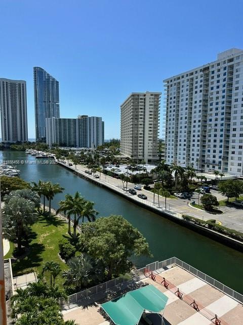 400 S Kings Point Dr 806, Sunny Isles Beach, Floride 33160, États-Unis