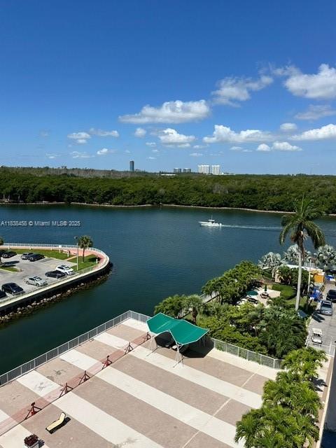 400 S Kings Point Dr 806, Sunny Isles Beach, Floride 33160, États-Unis