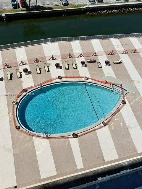 400 S Kings Point Dr 806, Sunny Isles Beach, Floride 33160, États-Unis