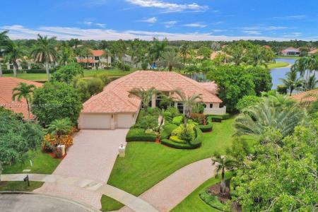 2914 Medinah, Weston, Florida 33332, USA