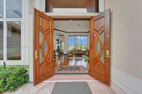 2914 Medinah, Weston, Florida 33332, USA