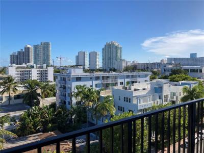 1000 Michigan Ave 706, Miami Beach, Florida 33139, USA