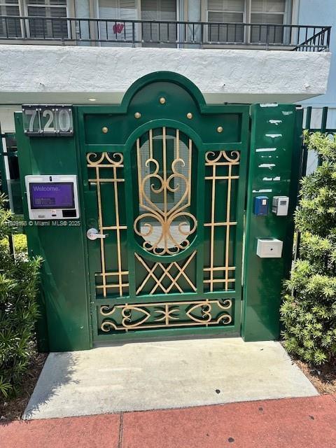 720 Collins Ave 310, Miami Beach, Florida 33139