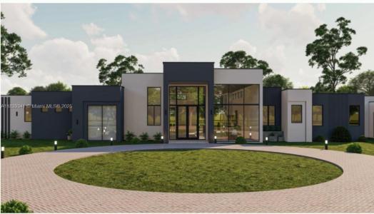3611 NW 100th Ave, Cooper City, 佛羅里達州 33024, 美國