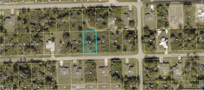 3306 50th St W, Lehigh Acres, Florida 33971, USA