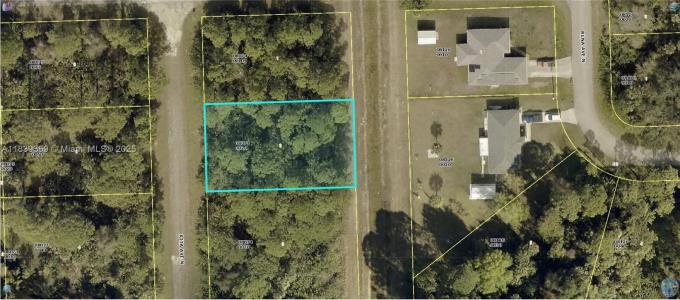 4702 Rita Ave N, Lehigh Acres, Florida 33971, USA