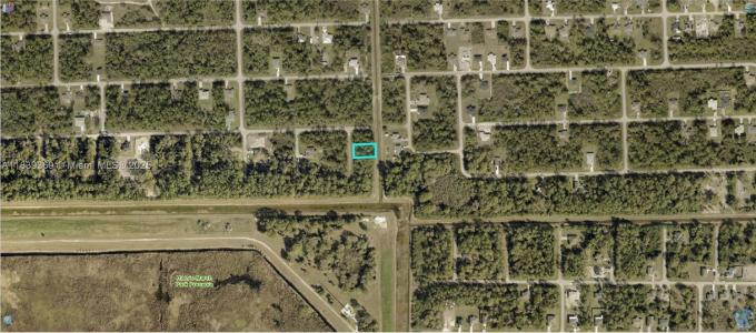 4702 Rita Ave N, Lehigh Acres, Florida 33971, USA