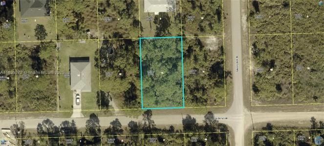 3402 74th St W, Lehigh Acres, Florida 33971, USA