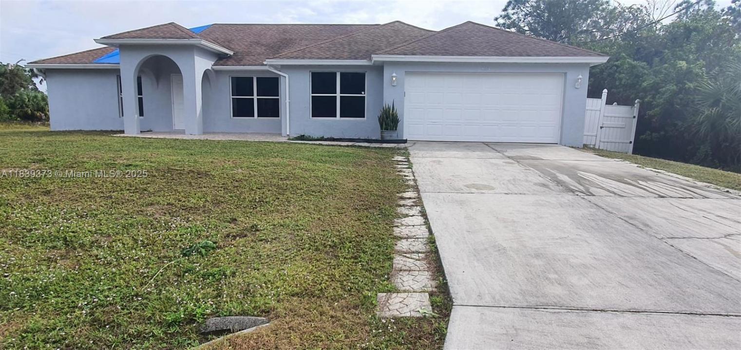 403 Lovers AVE 1, Lehigh Acres, 플로리다 33974, 미국