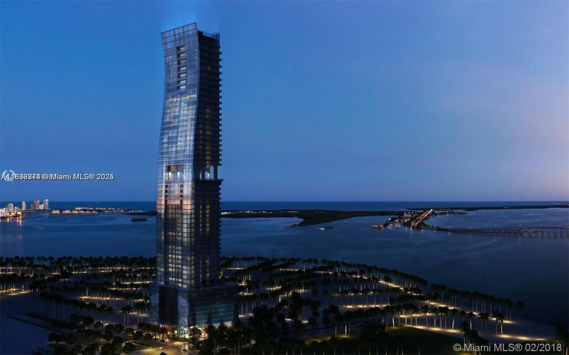 1451 Brickell Ave 902, Miami, Flórida 33131, Estados Unidos