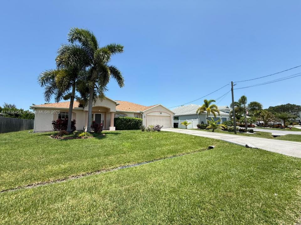 5338 NW South Crisona Cir, Port St. Lucie, フロリダ 34986, アメリカ合衆国
