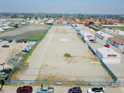 Valley Boulevard, Bloomington, California 92316