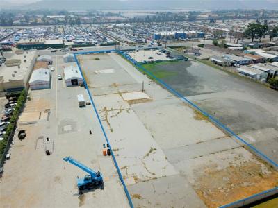 Valley Boulevard, Bloomington, California 92316