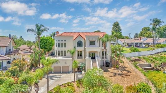 Calle Mirador, Yorba Linda, Californie 92886, États-Unis