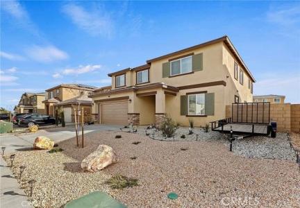 Gramercy Lane, Victorville, California 92392