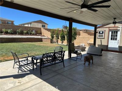 Gramercy Lane, Victorville, California 92392