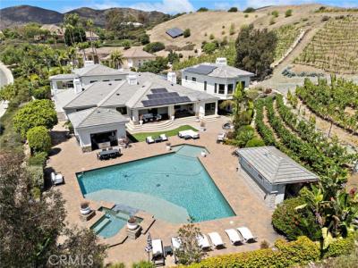 Portico Del Norte, San Clemente, Kalifornien 92673, USA