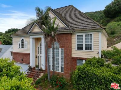 Benedict Canyon Drive, Beverly Hills, California 90210, Estados Unidos