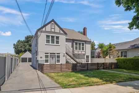 Grand Boulevard, San Mateo, Californie 94401, États-Unis