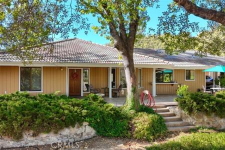 Road 274, North Fork, California 93643, Stati Uniti