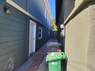 E 24th St, Oakland, Californie 94606, États-Unis