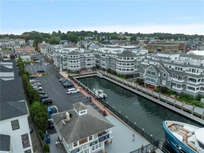 24 Brown and Howard Wharf 301, Newport, ロードアイランド 02840, アメリカ合衆国