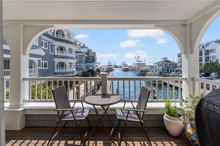 24 Brown and Howard Wharf 301, Newport, RI 02840, USA