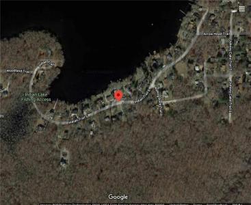 Indian Trail South Trail, South Kingstown, Rhode Island 02879, Estados Unidos