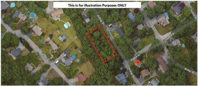 117 Hilltop Drive, Johnston, רוד איילנד 02919, ארצות הברית של אמריקה
