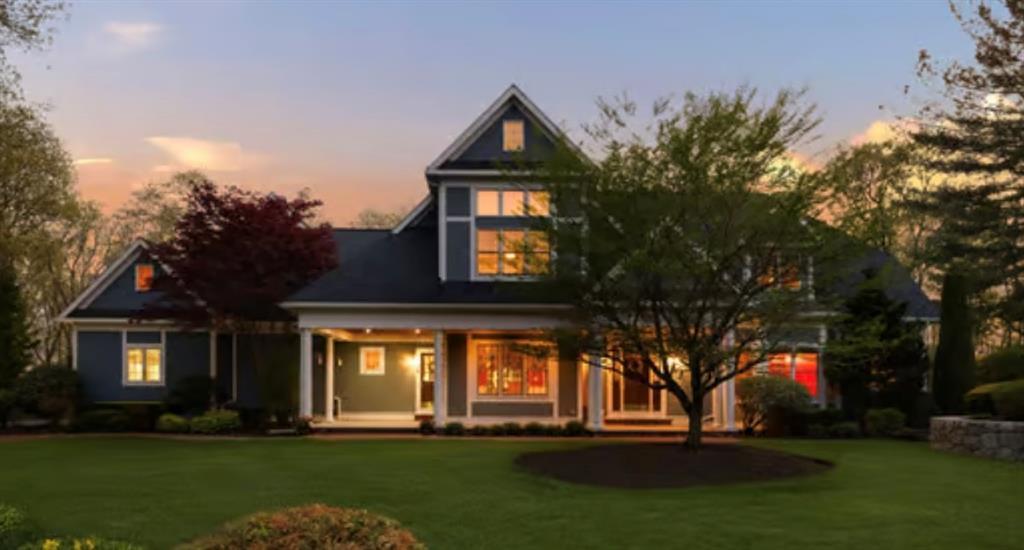 34 Stone Ridge Road, North Attleboro, Massachusetts 02760, Stati Uniti