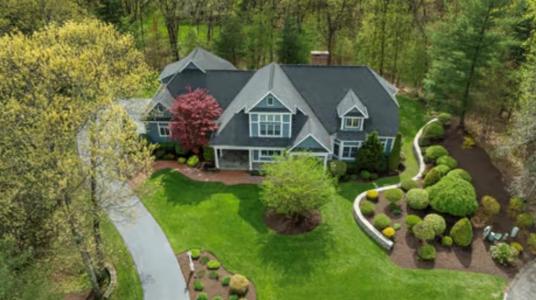 34 Stone Ridge Road, North Attleboro, Massachusetts 02760, Stati Uniti
