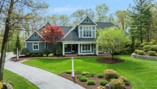 34 Stone Ridge Road, North Attleboro, Massachusetts 02760, Stati Uniti