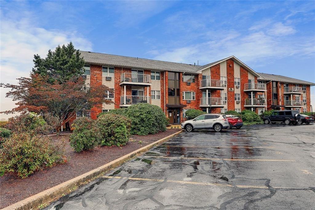 37 Bullocks Point Avenue 3C, East Providence, Rhode Island 02915, Estados Unidos