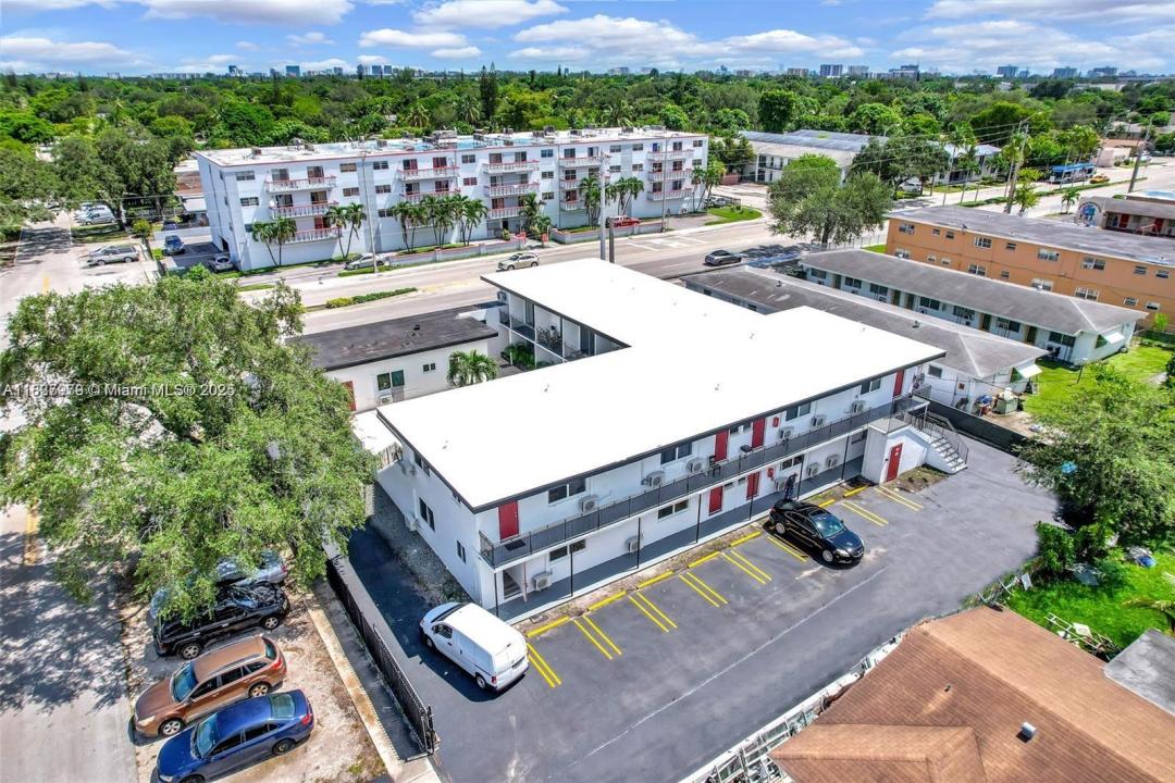 14280 NE 6th Ave, North Miami, Flórida 33161, Estados Unidos