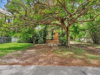 3210 E Elizabeth St, Miami, Florida 33133, USA