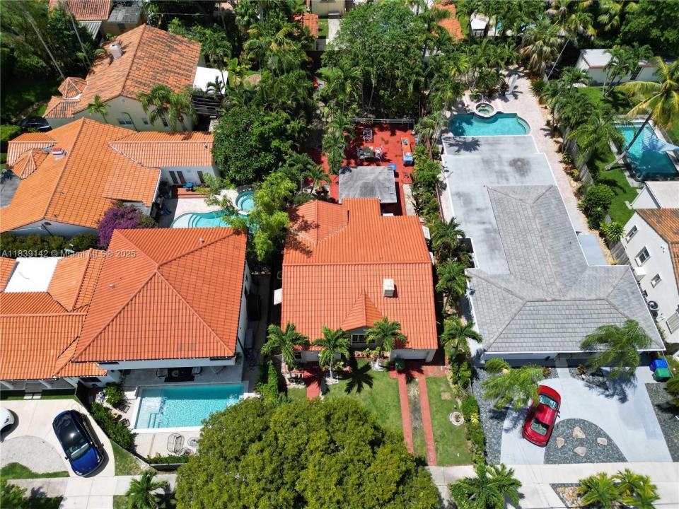 1824 SW 24th St, Miami, Floride 33145, États-Unis