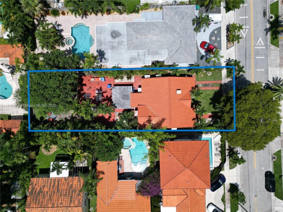 1824 SW 24th St, Miami, Floride 33145, États-Unis