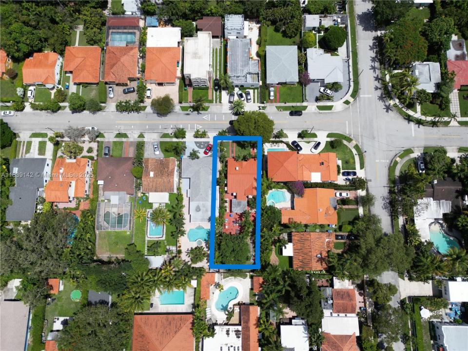 1824 SW 24th St, Miami, Floride 33145, États-Unis