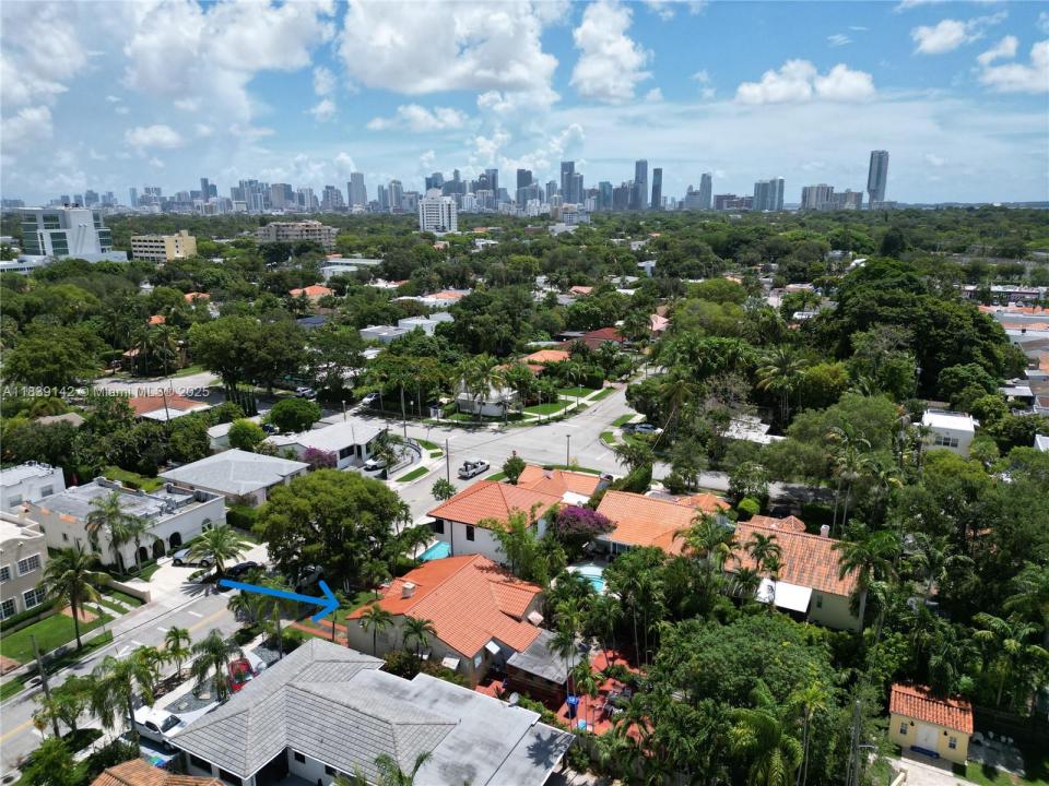 1824 SW 24th St, Miami, Floride 33145, États-Unis