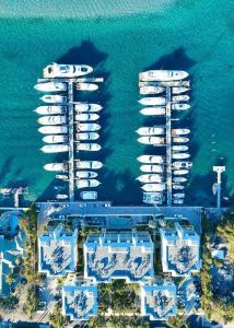 184 Lake Drive 2304, Palm Beach Shores, Florida 33404, USA